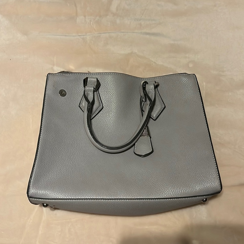 Used Charming Charlie purse